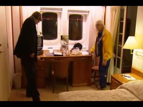When Louis Met.... Jimmy Savile - Preview