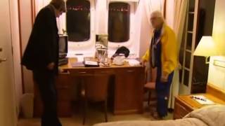 When Louis Met.... Jimmy Savile - Preview