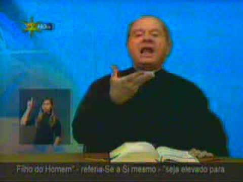 O Pão Nosso 12 Abril Pe.F.C.Cardoso.