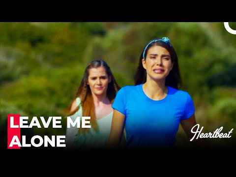 Kutay Gets A Shock - Heartbeat Episode 9 (Dubbing English)