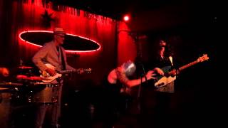 Southern Culture on the Skids - "Viva Del Santo!" @ The Continental Club - Austin, TX