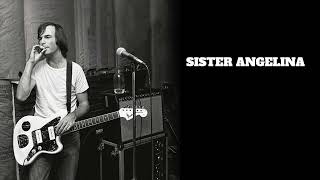 Steve Earle - &quot;Sister Angelina&quot; [Official Audio]