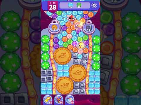 (Angry birds dream blast) Level 5568 gameplay, subscribe for latest update!