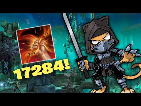 The BEST Magic Nightblade PvP Build on The Elder Scrolls Online! (The Sneaky lil Tickler)