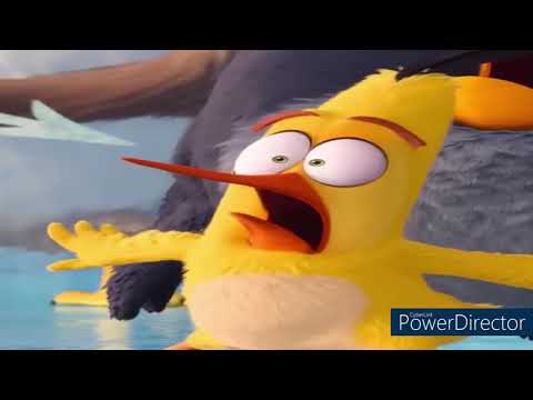 Madagascar (Shakepage style) part 15 - Mushu begins to lose it