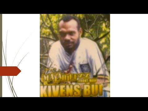 Flying fox medley Malahiffs_Kivens Bui ft. Tragic