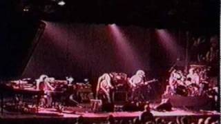 Phish - 07.10.98 - Good Times Bad Times