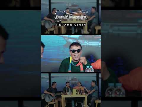 Perahu Cinta #shorts #batakmarmitu #pop  #coverakustik #lagupopindonesia #acousticcover