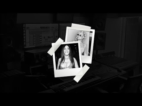 *BEAT* MAGIC (Prod. By @jamesgoldbeats) | Cardi B x Iggy Azalea Type Beat