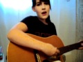 Skin - Sixx AM Acoustic Cover 