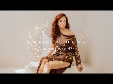 Andrea Berg - Simsalabim (Official Audio)