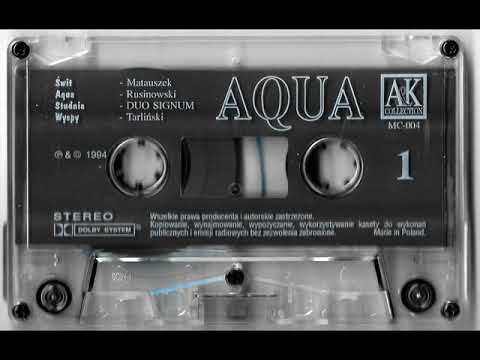 NORBERT BLACHA - "ZIMA"