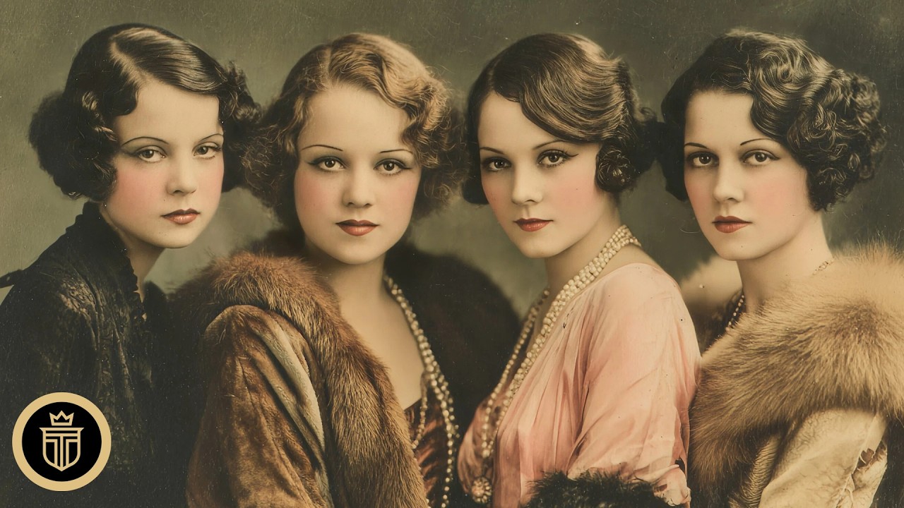 The Deadly Love Triangles of High Society (Documentary)