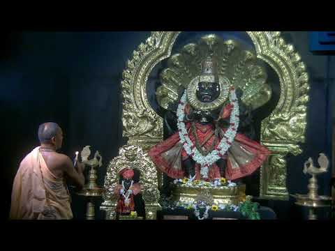 Mangal Aarti of Narasimha Dev June  30, 2019