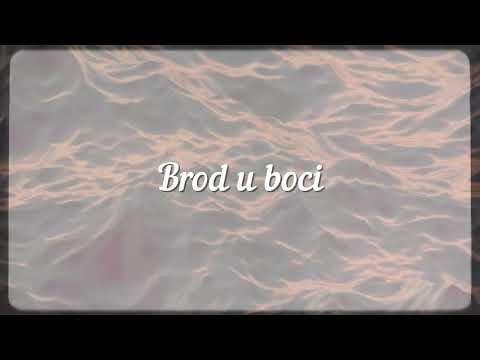 Dupini - Brod u boci (Art track)