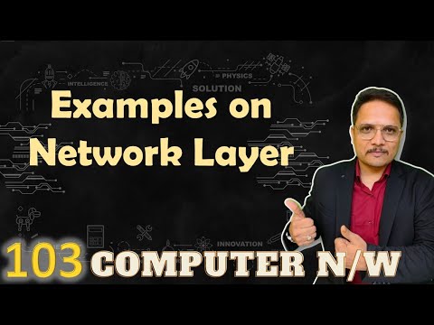 Computer Network by Engineering Funda