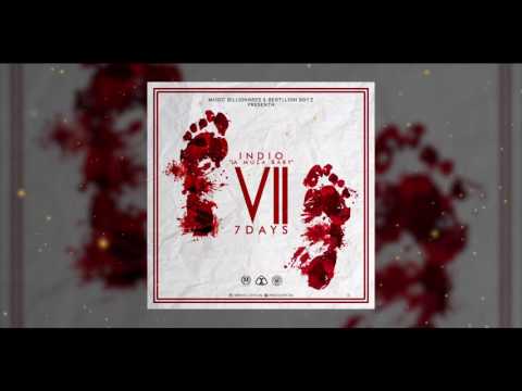 Indio La Muza | Te Extrañe (Audio Oficial)