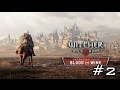 The Witcher 3 Blood And Wine 2 ITA PS4