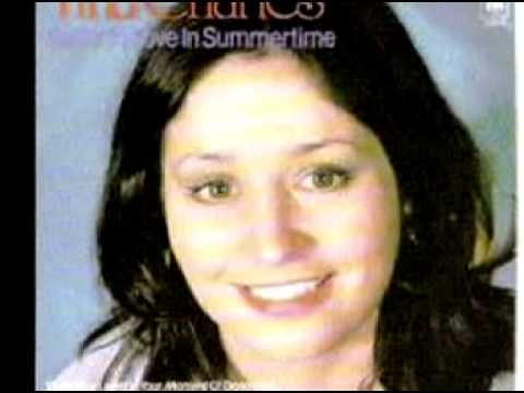 TINA CHARLES-fallin' in love in the summertime-1977