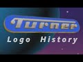 Turner Entertainment Logo History