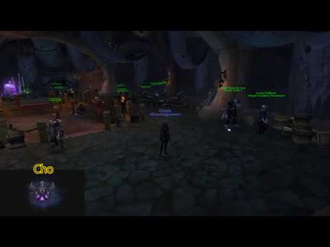 8.3 Short and Sweet PvE Sub Rogue Guide