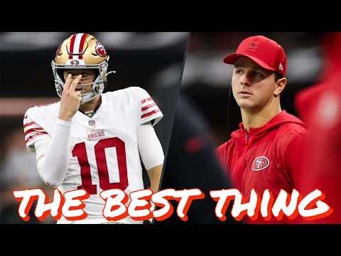 The Best Thing About the 49ers' Roster