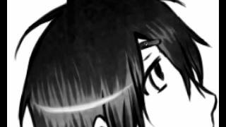 [Speed Drawing] Coloring Miharu - Nabari no Ou