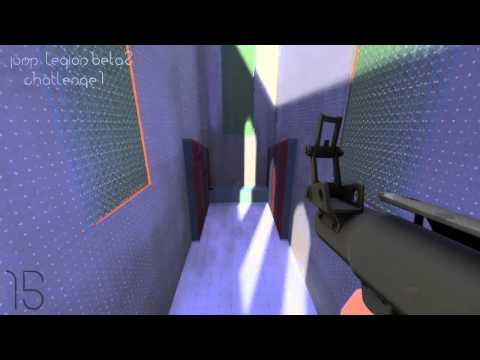 jump_legion_beta2 challenge