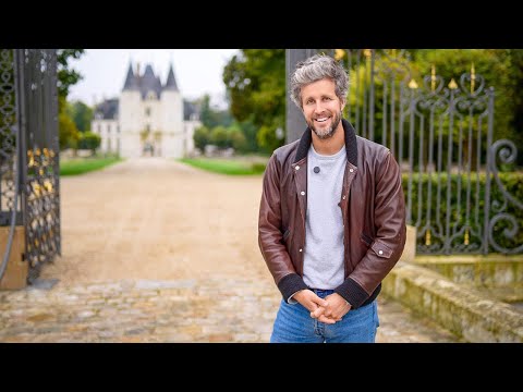 Restaurierung des Château de Dampierre: Das nächste Kapitel (2026)