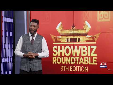 Showbiz Roundtable: Assessing 20 Months of Government’s Impact on Tourism, Culture & Creative Arts.