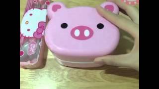 Beautiful pento janpanese