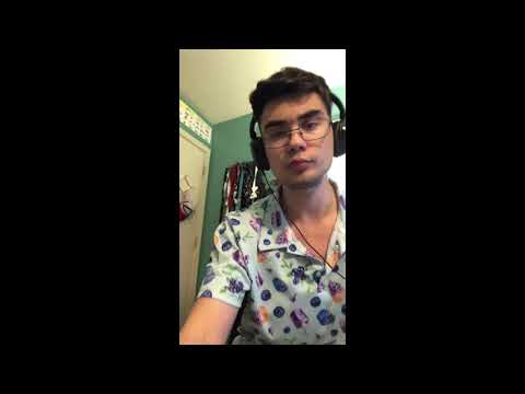 Scott Belck's Modern Flexibilities for Brass Exercise 1A: The Cincinnati Facial Practice Routine