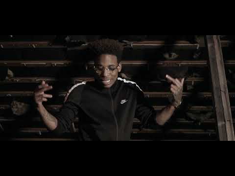 Murf Dilly -"MCM"(Official Music Video)