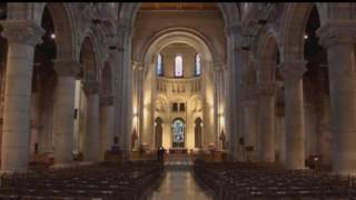 MARY CHAPIN CARPENTER at St Anne's Cathedral, Belfast on Saturday 27 January 2017