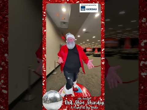 Promotional video thumbnail 1 for Santa Ben