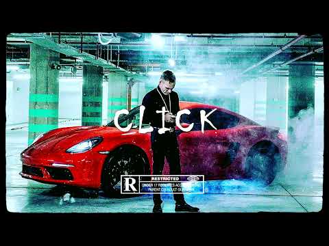 [FREE] Major SPZ x Paluch x Kaz Bałagane Type Beat - "Click" | Hard Trap Instrumental 2022
