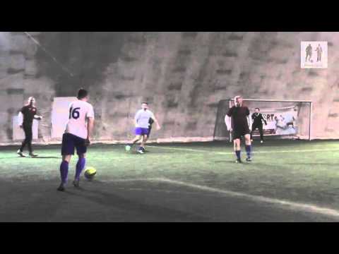16.02.2016 II Liga A - INTERIA.PL vs. ALIOR Bank