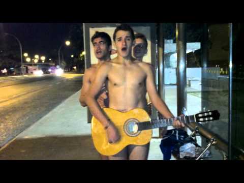 Banda Ctrl Alt Del - Wherever you will go (the calling)