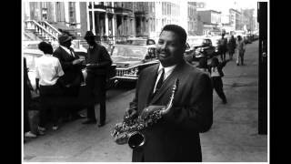 Cannonball Adderley  - I Remember Bird