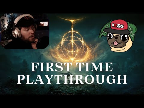 "THE ELECTRIC DRAGONS" pt71 ELDEN RING (First Time Playthrough)