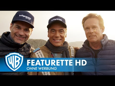 BULLYPARADE - DER FILM - Featurette #1 Deutsch HD German (2017)