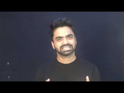 nishant mishra Audition3