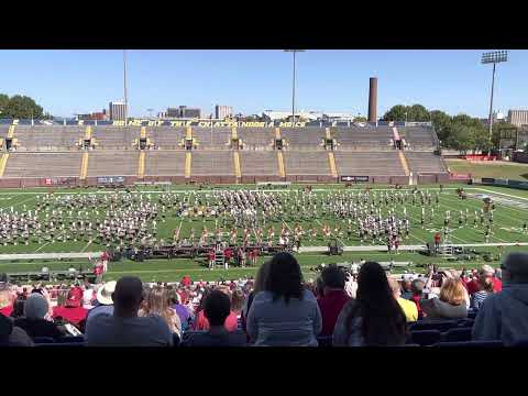 MDB @ UTC Cotton Eye Joe 2022