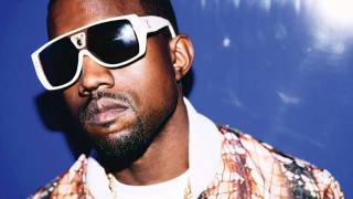 Kanye West - Gold Digger (Remix ft. T.I, Lupe Fiasco &amp; Kid Cudi)
