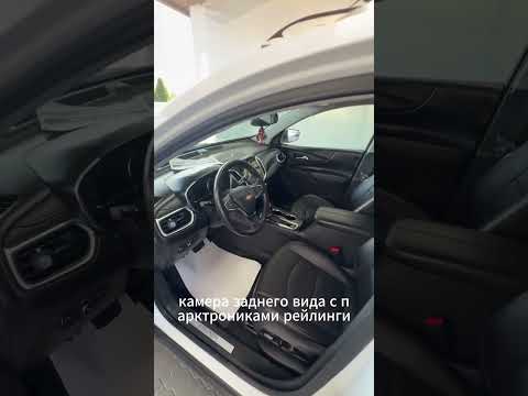 фото chevrolet equinox iii 0