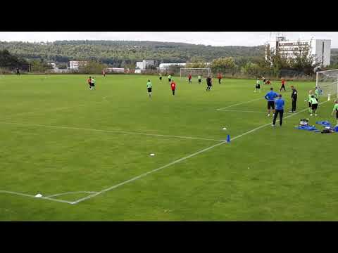 2005, Most - Ústí nad Labem, 10.9.2017, 1. část.