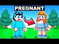 Crazy Fan Girl is PREGNANT In Roblox!
