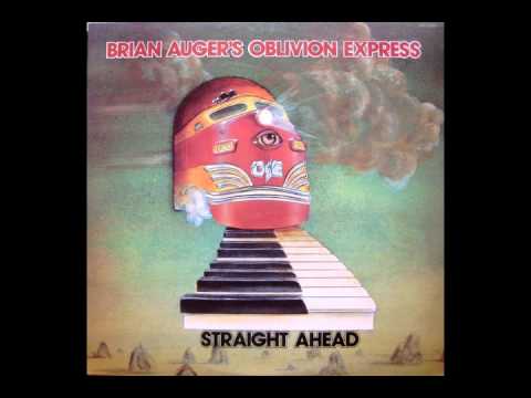 Brian Auger´s Oblivion Express: Bumpin´ on Sunset