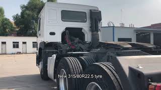 Venta de Howo cabeza tractora + semirremolque plataforma - Imagen 4 | Autoline UY Howo cabeza tractora + semirremolque plataforma | Imagen 4 - Autoline