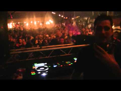 Luminosity Beach Festival 2011 - Sean Tyas